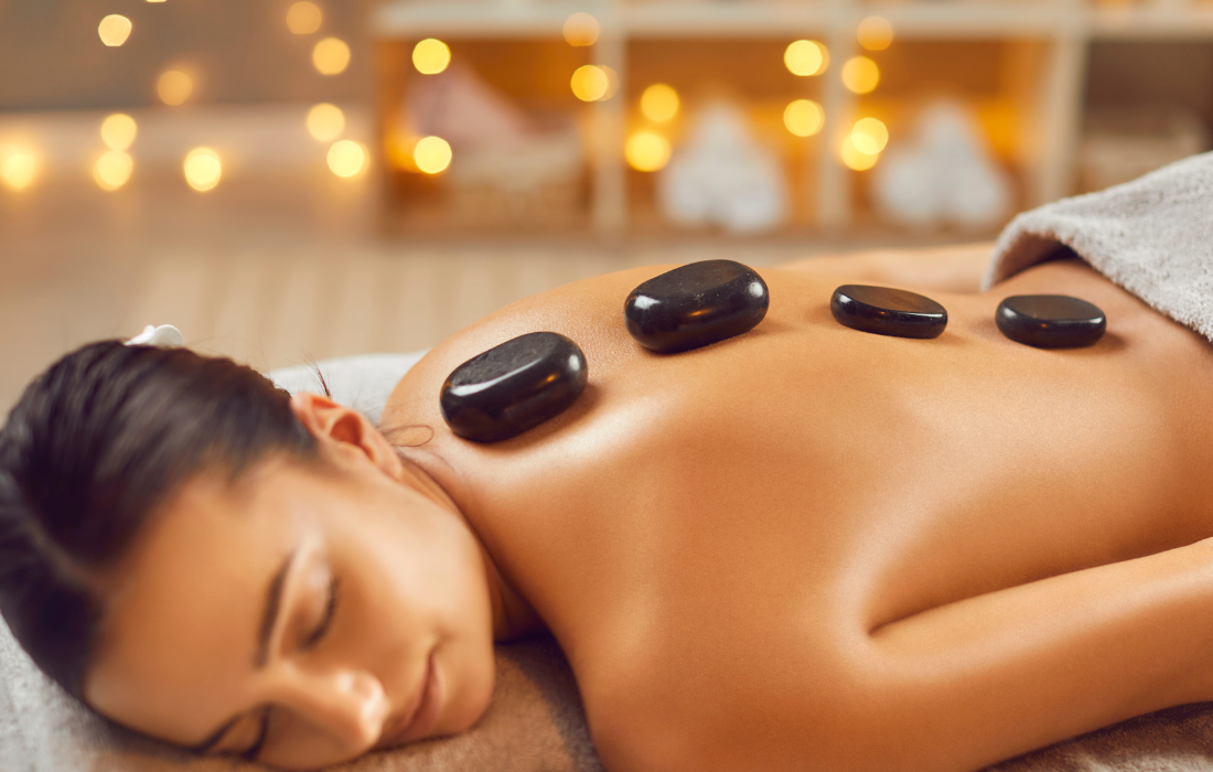 Marasri Thaï Massage Antony - 11